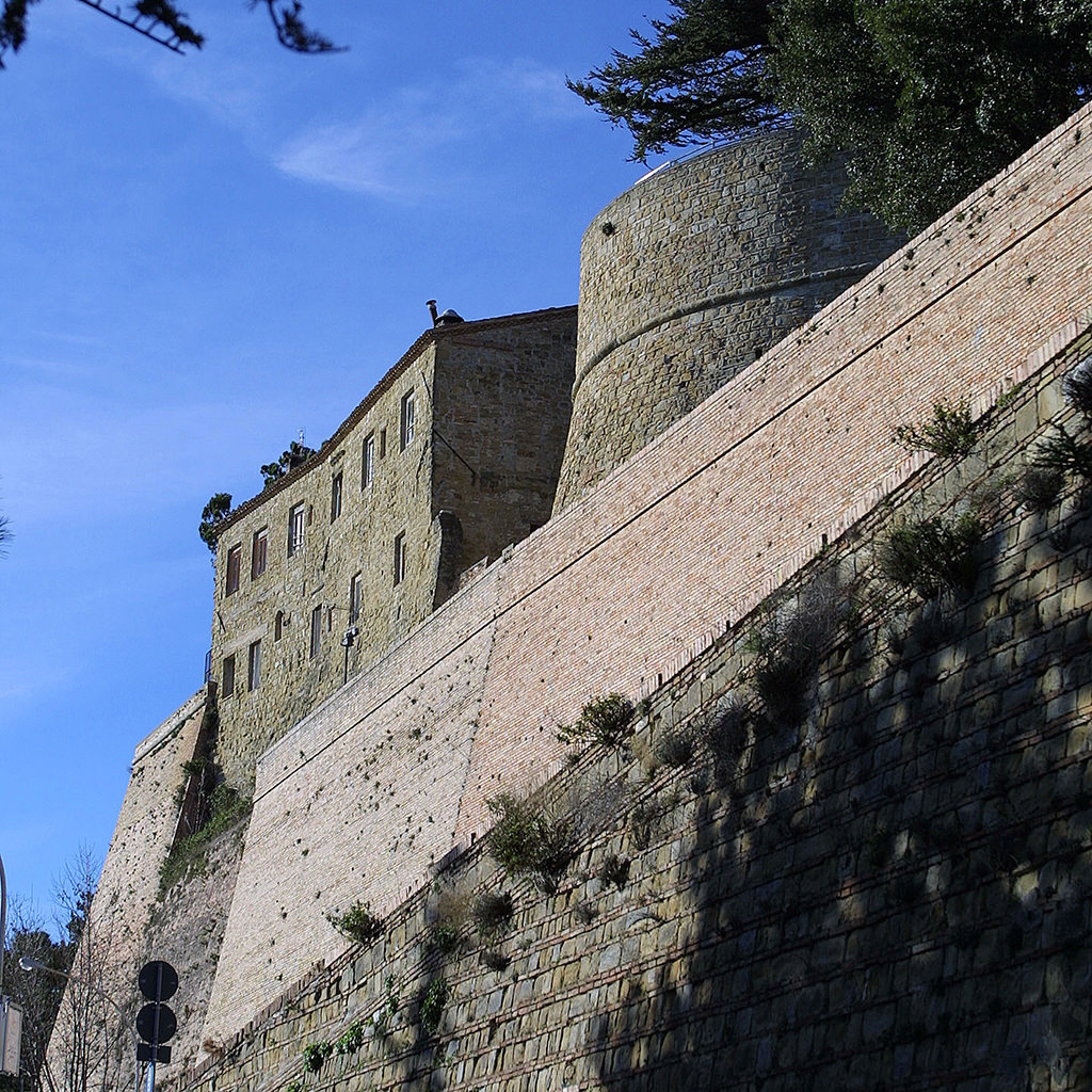 Rocche e castelli