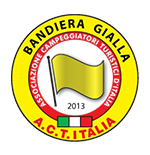 Bandiera Gialla