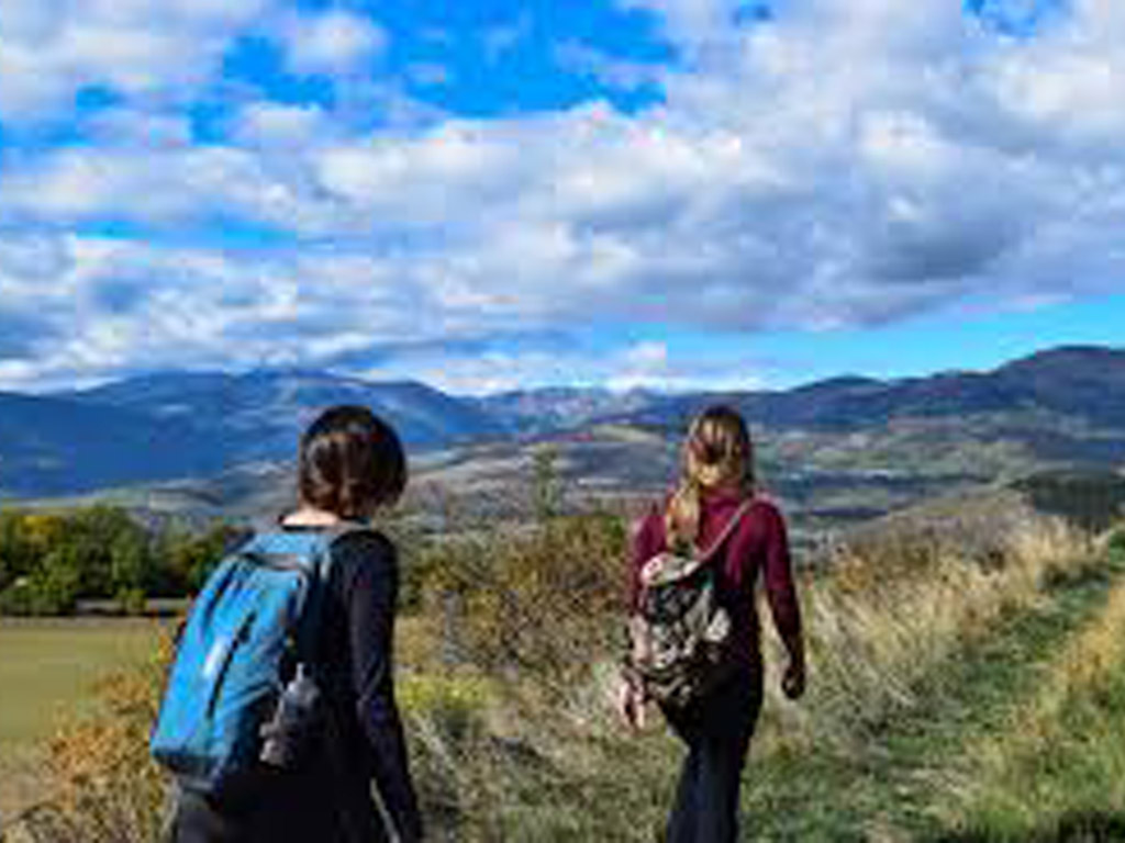 Passeggiate ed escursioni