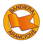 Bandiera Arancione