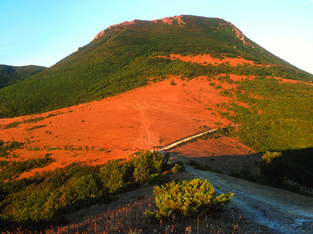 Paesaggio e natura