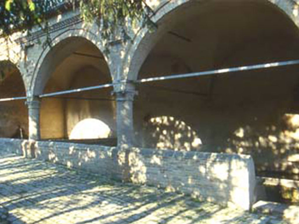 Fontane e lavatoi