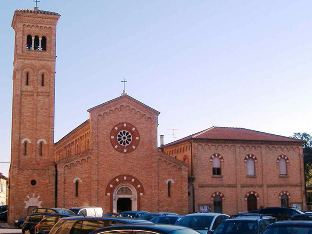 Chiese e Templi