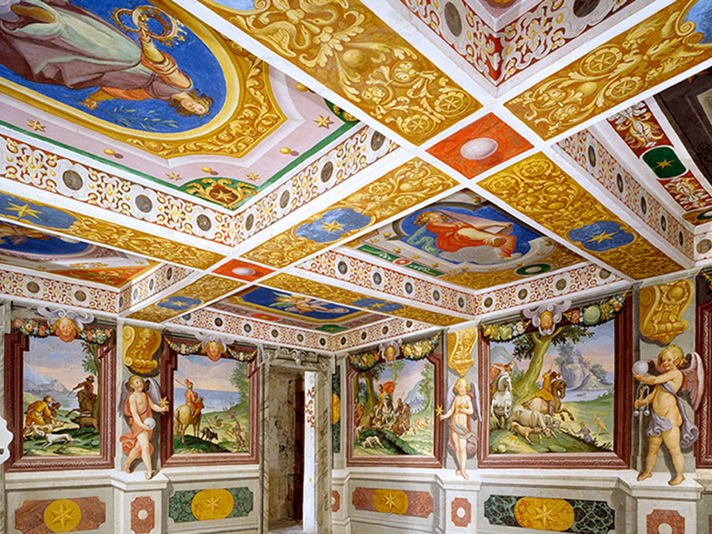 Itinerari artistici
