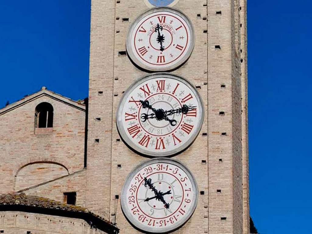 Torri e campanili