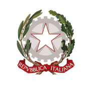 Logo Repubblica Italiana