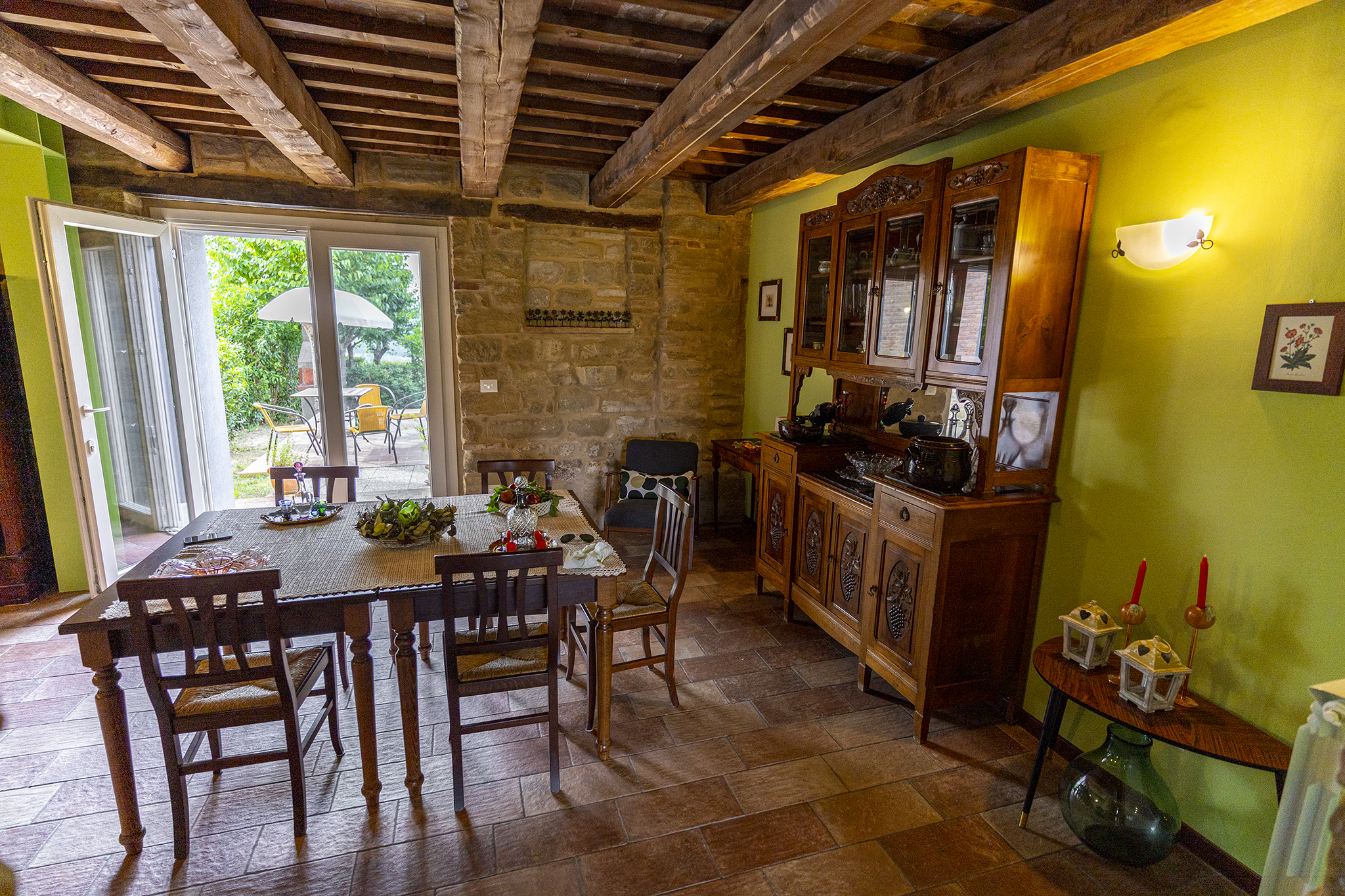 L’Olmo di Casigliano