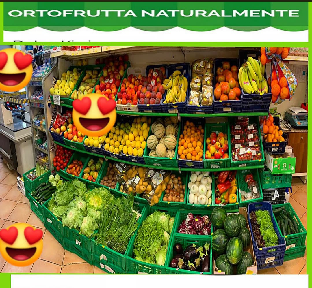 Minimarket Capeccia Luciano
