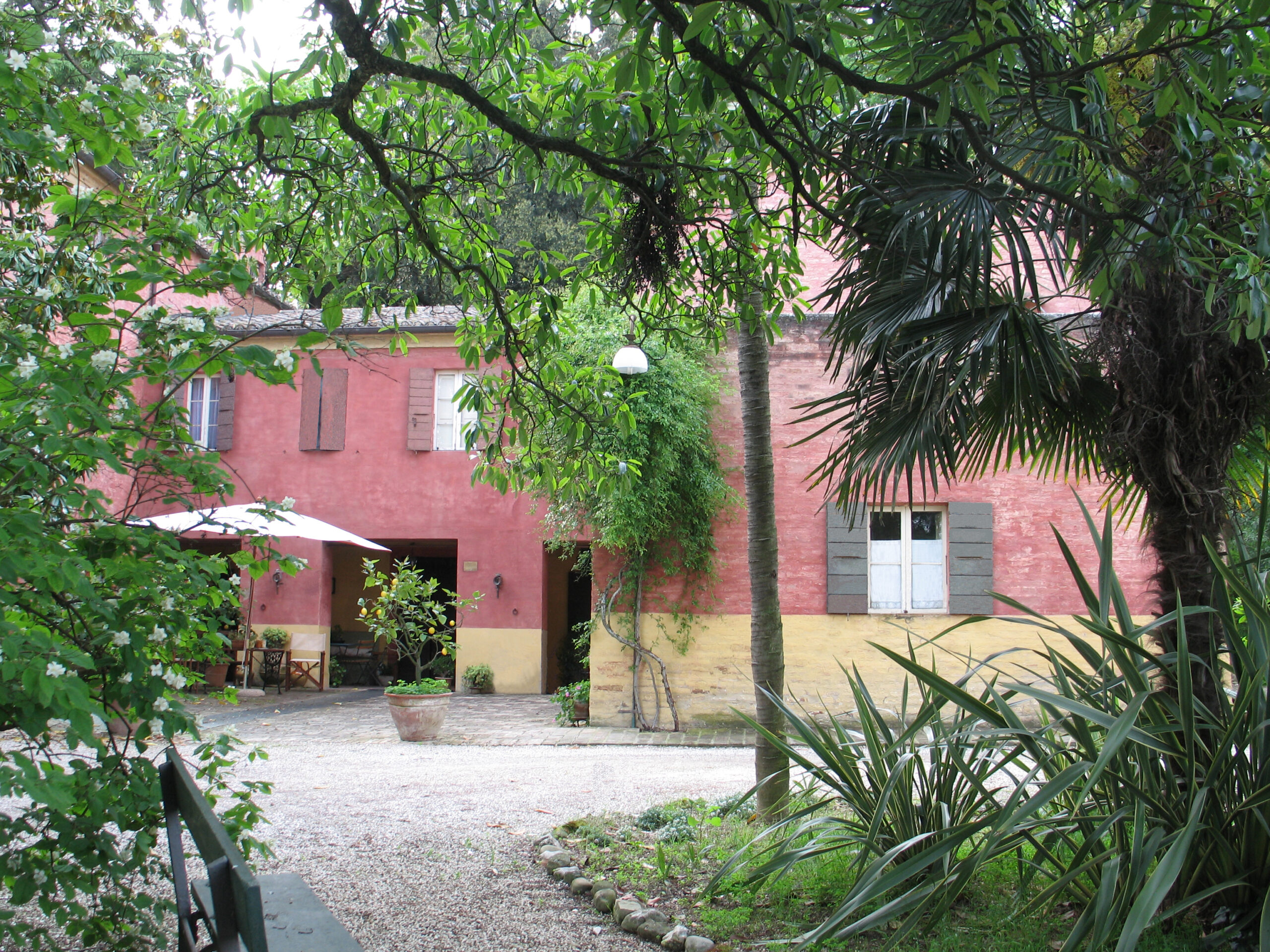 Azienda Agrituristica Floriani
