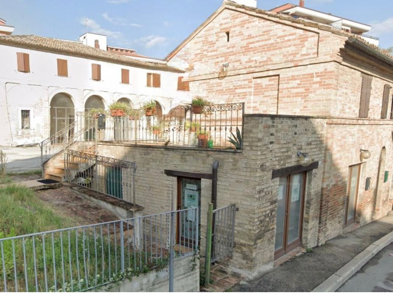 Centro di aiuto alla Vita (CAV)
