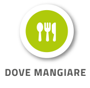 Dove mangiare