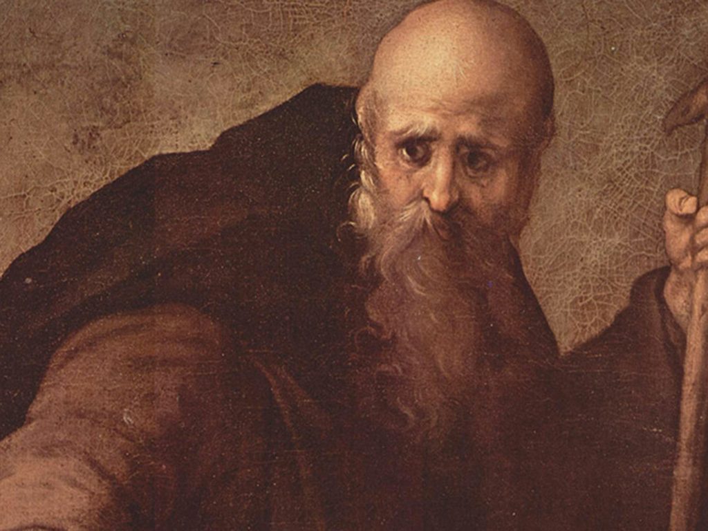 Jacopo Pontormo