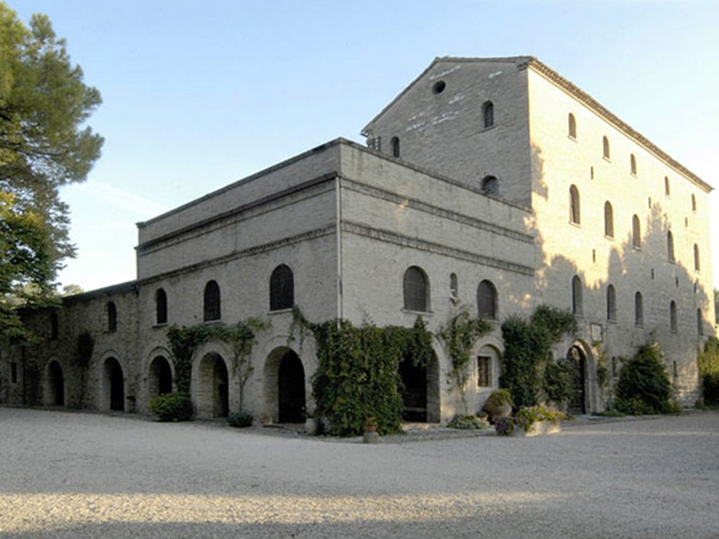 Abbazia Porto Recanati