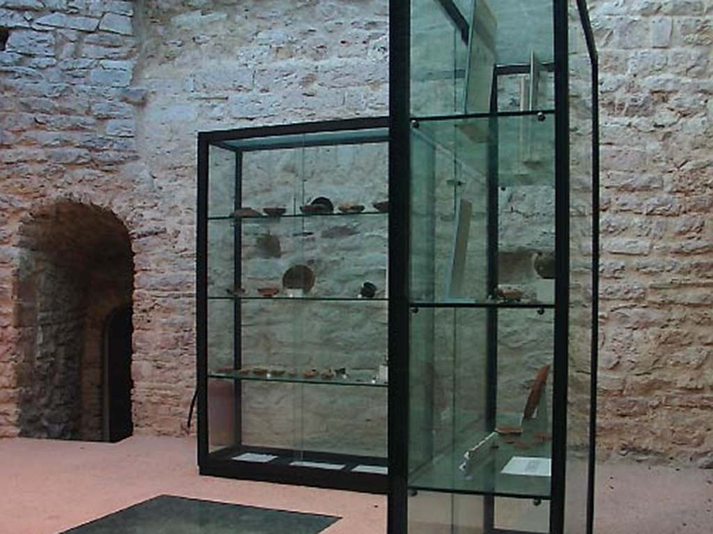 Antiquarium Caldarola