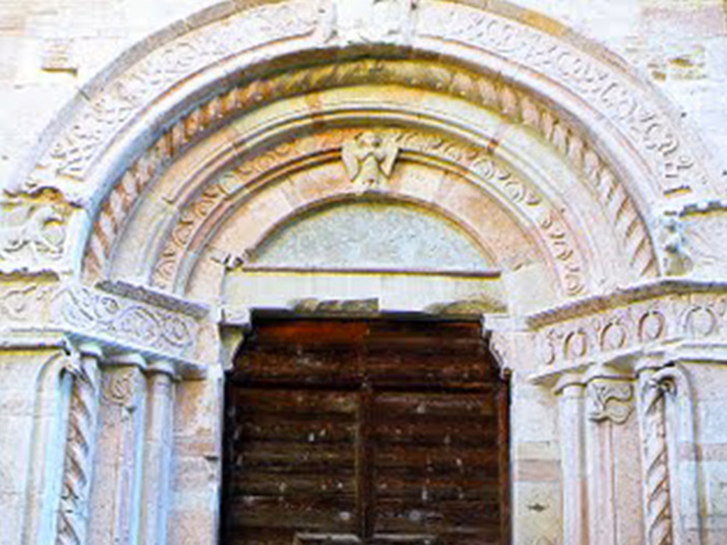 Chiesa di San Francesco di Apiro