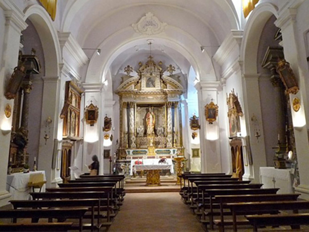 Chiesa di San Martino