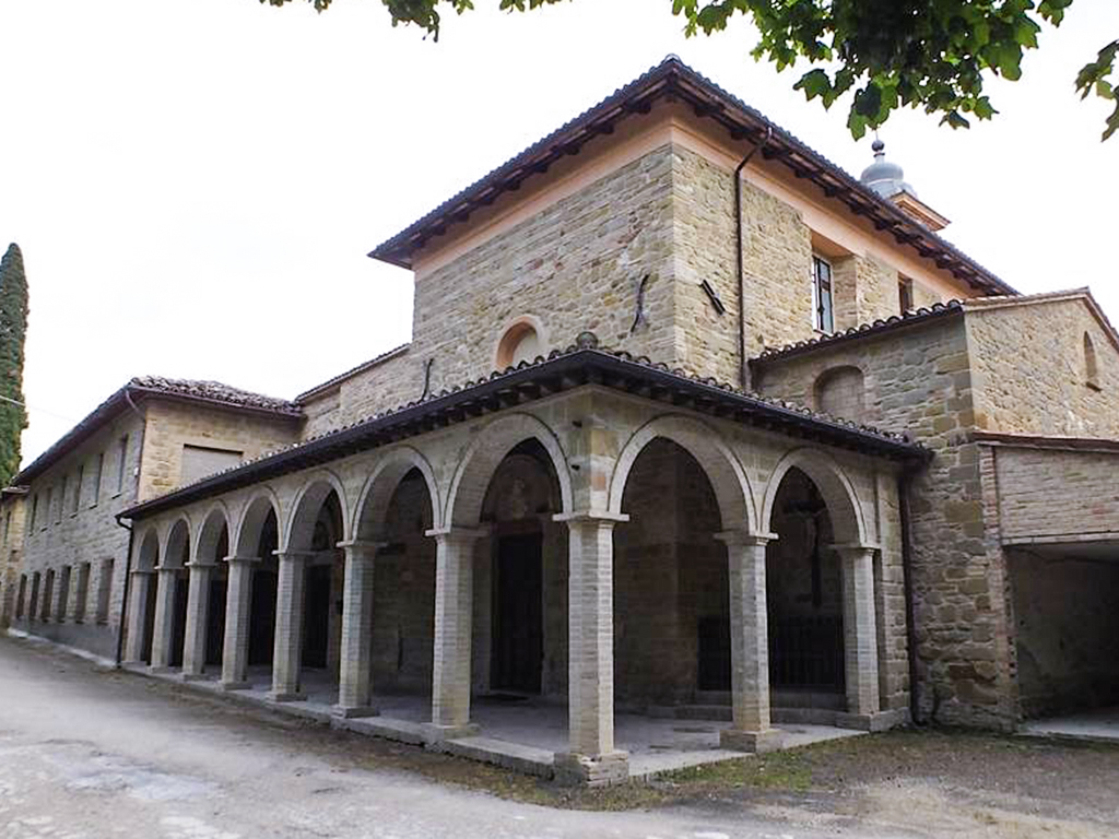 Convento di Colfano