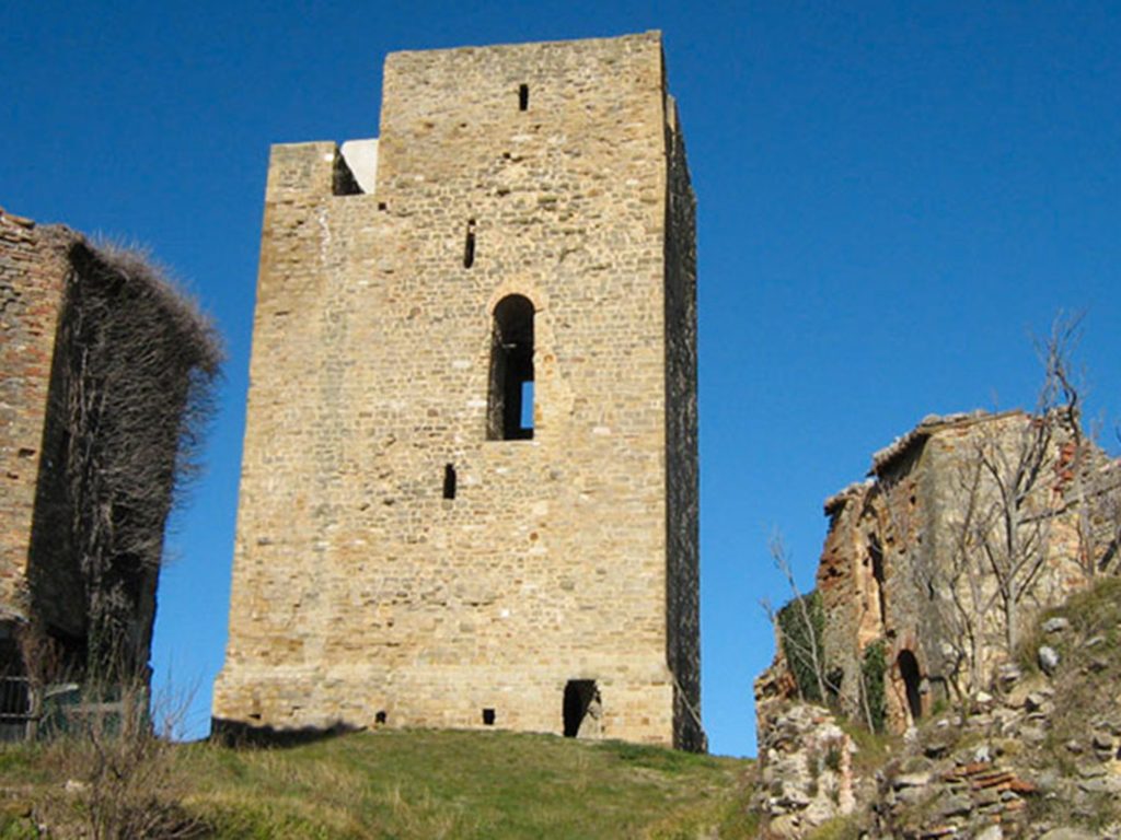 Santuario S Maria del Glorioso