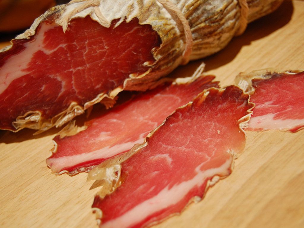 Lonzino