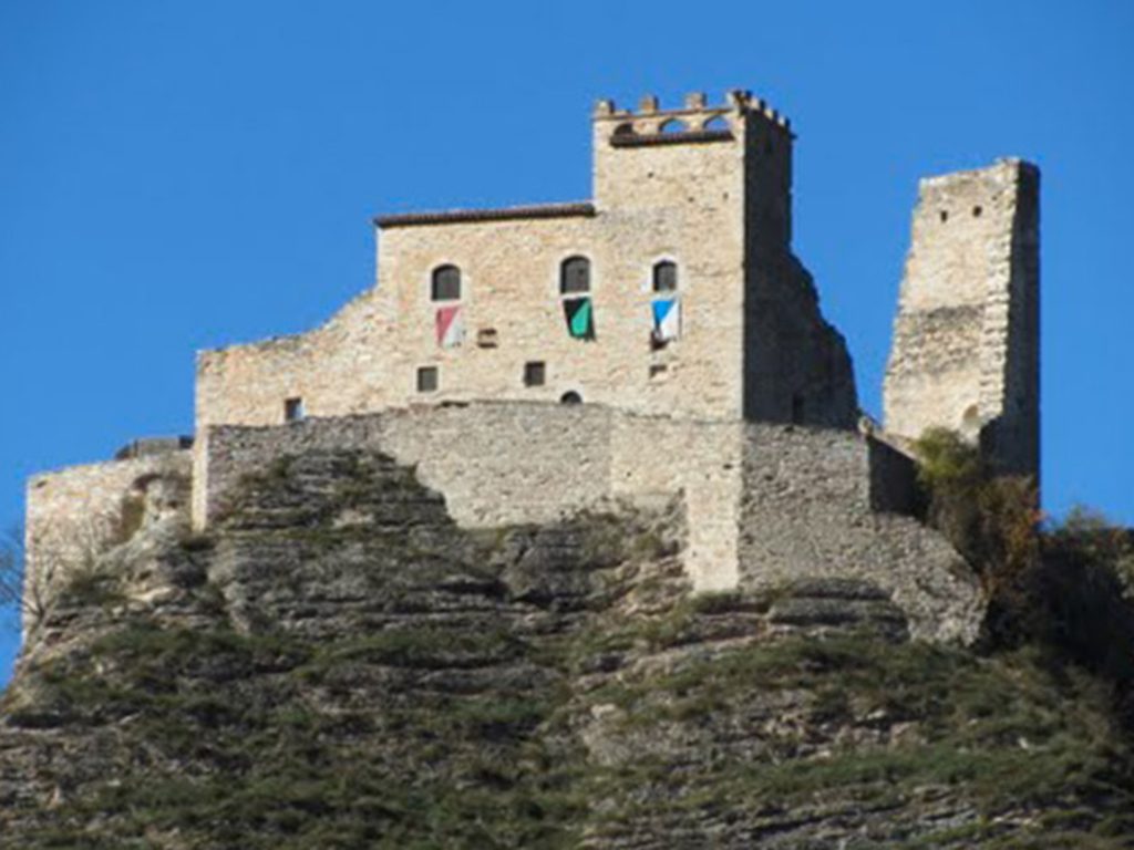 Rocca Varano