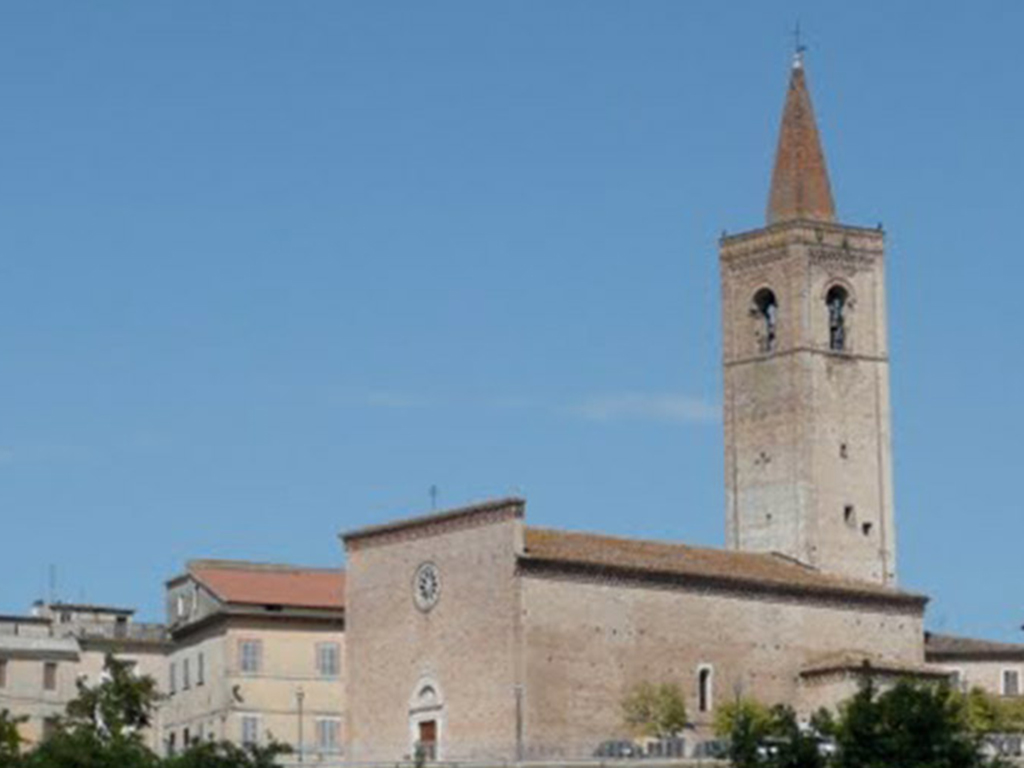 San Giovanni di Appignano