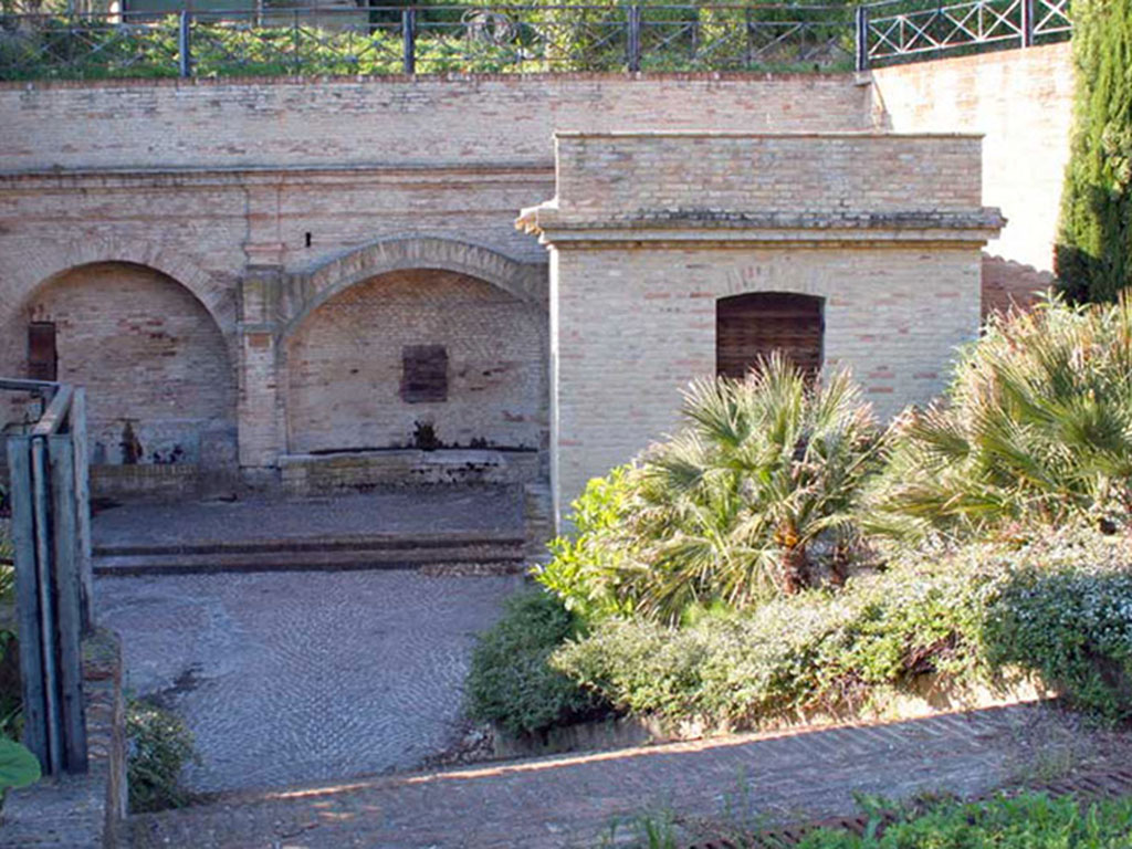 Antiche Fonti Morrovalle