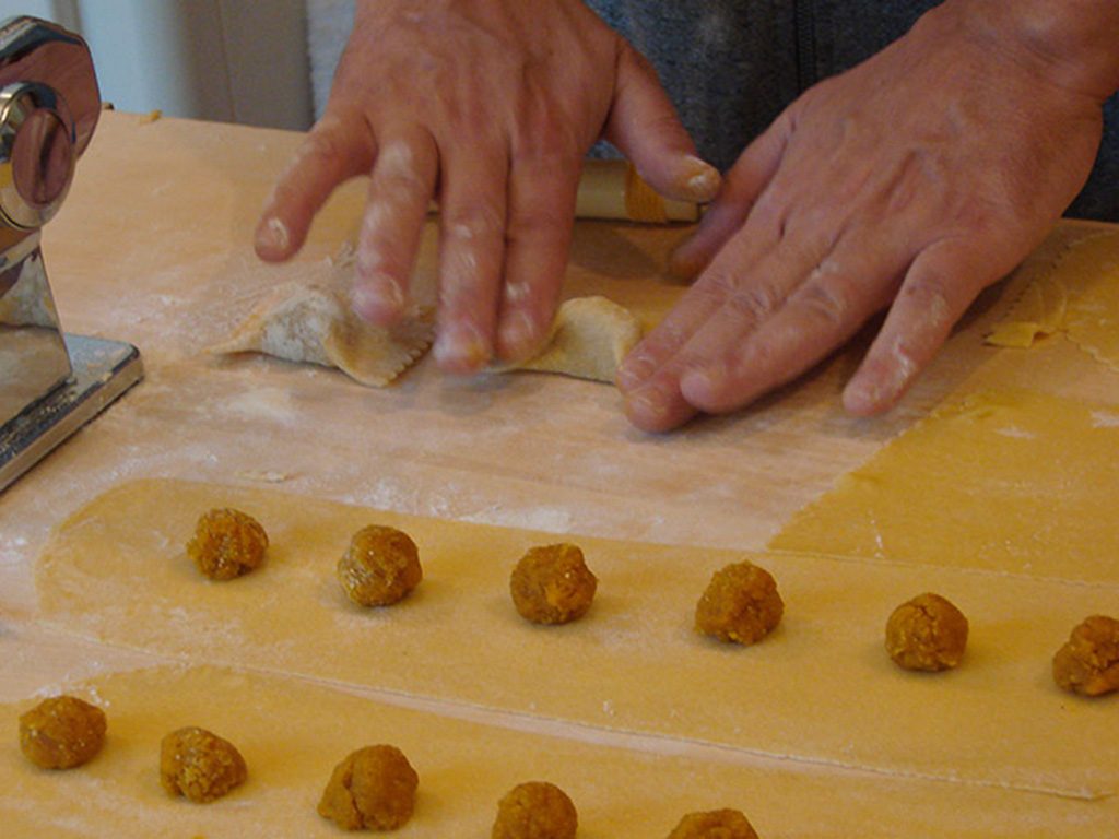 Cappelletti