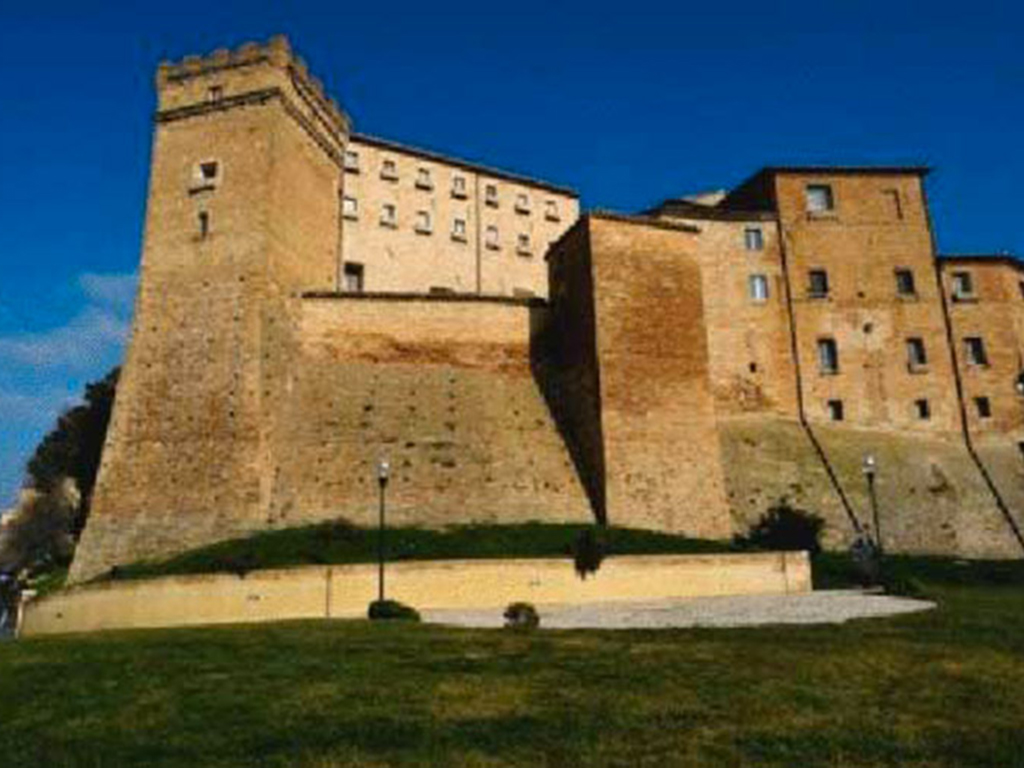 Castello Brunforte