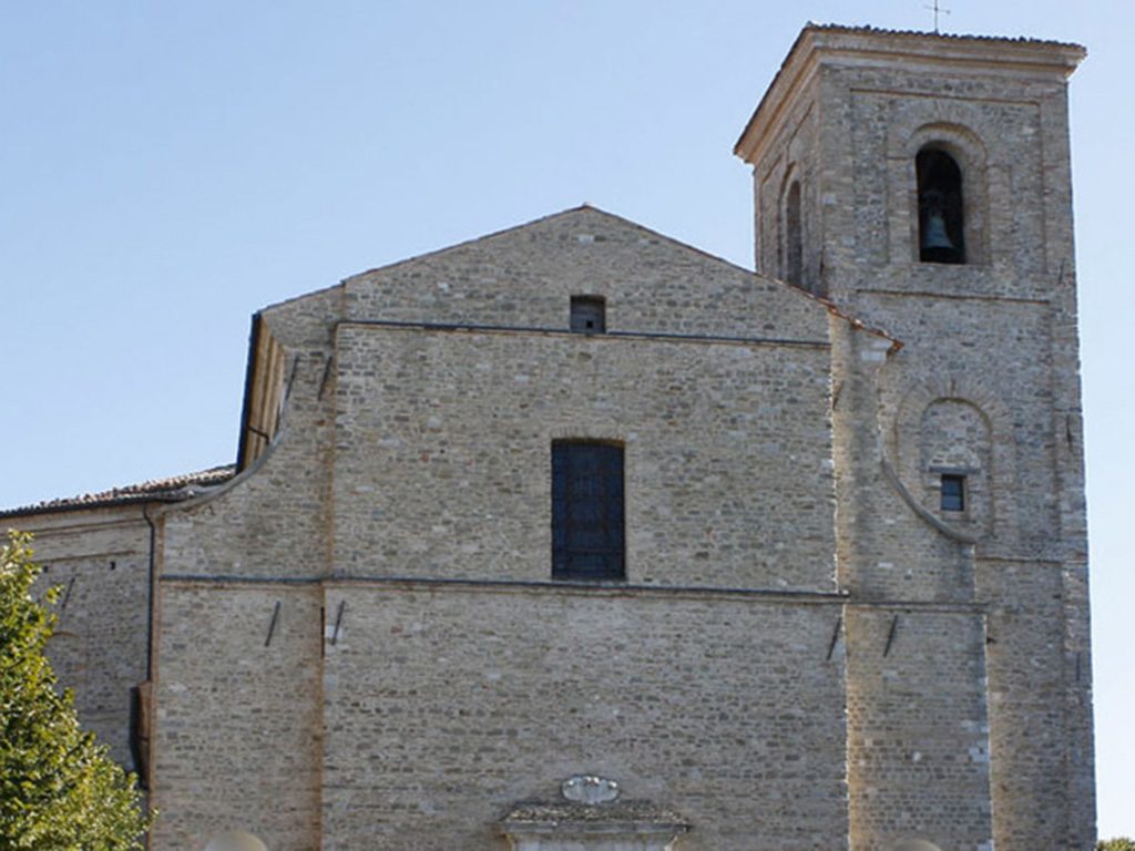 Cattedrale Facciata