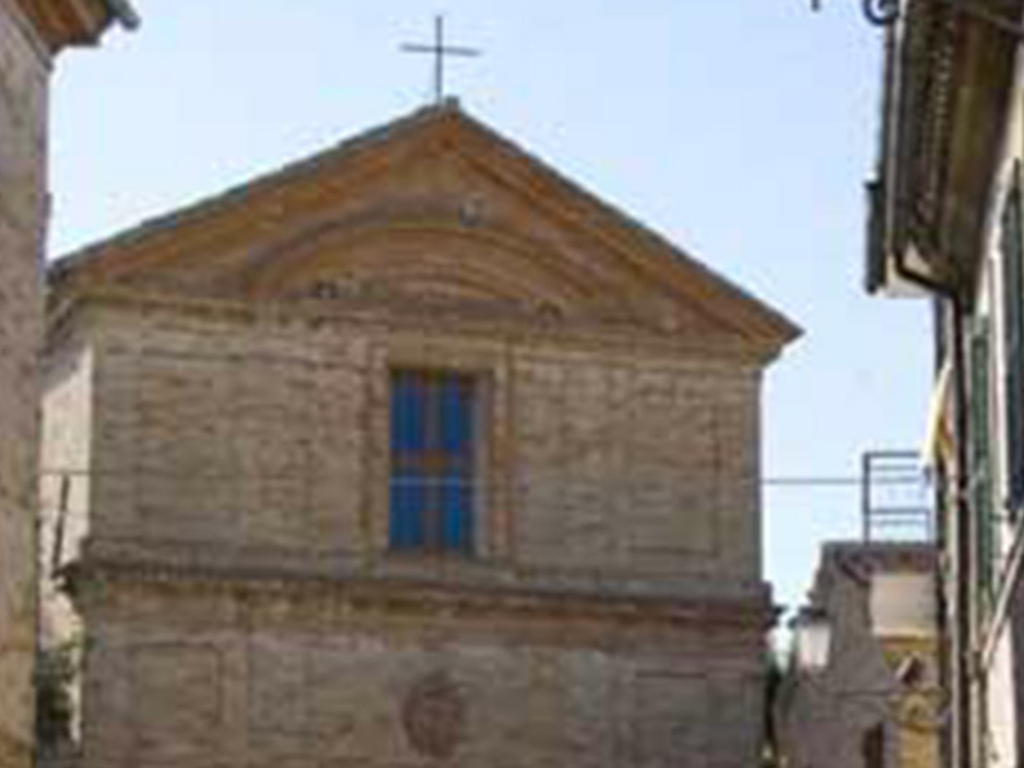 Chiesa di San Giacomo