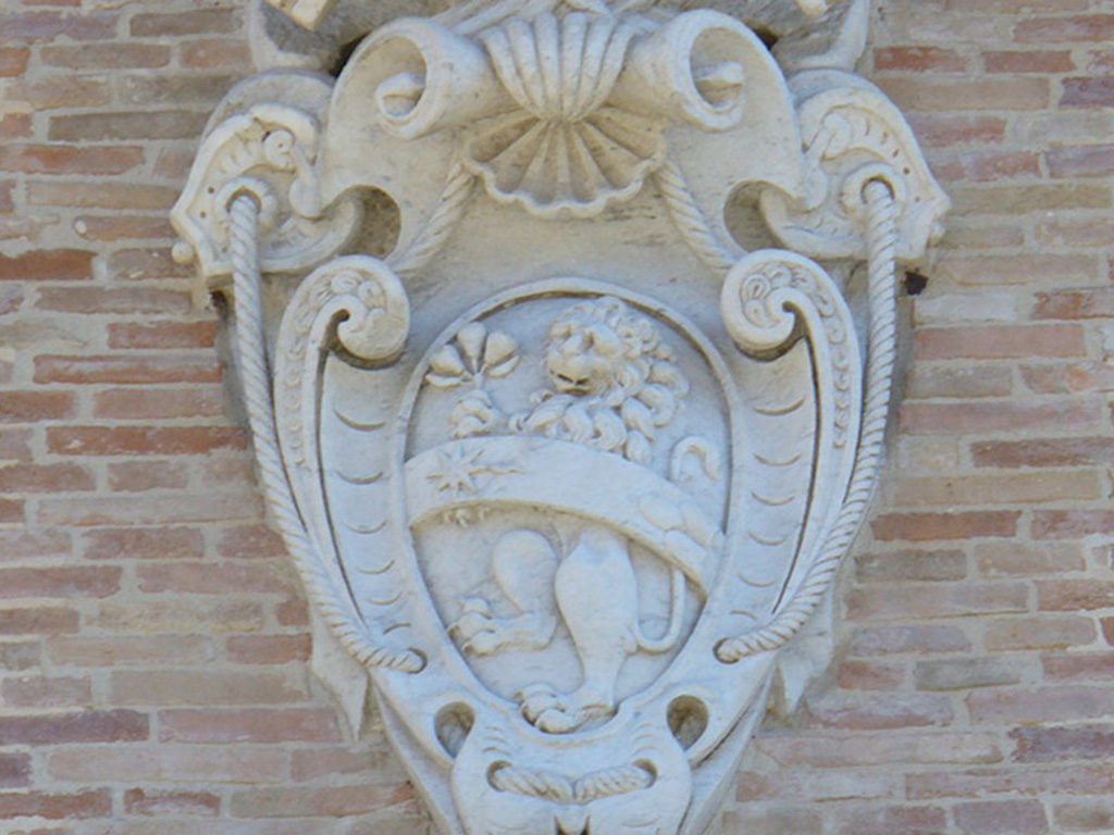 Collegiata San Martino Caldarola