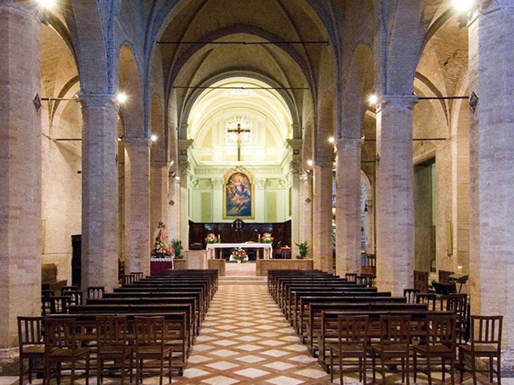 Collegiata Santa Maria Assunta