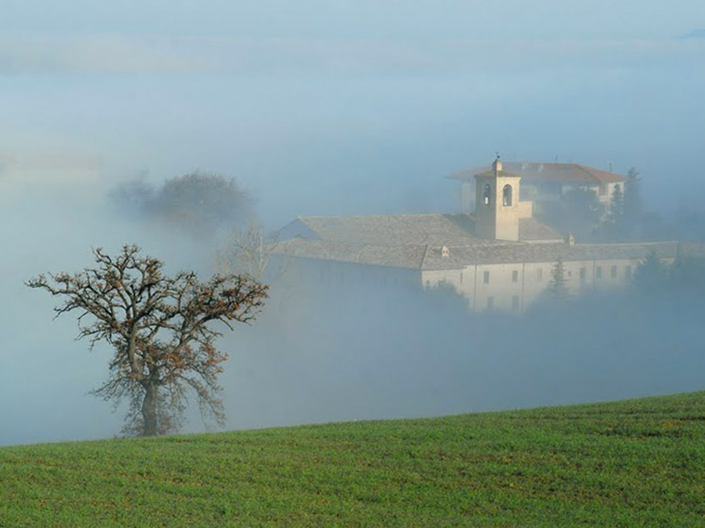 Convento di Forano