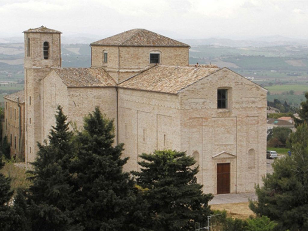 Convento Francescano