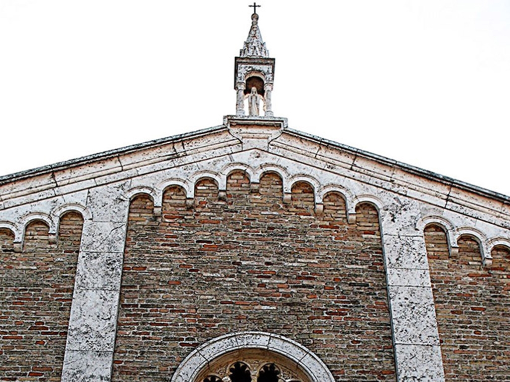 Convento Zoccolanti