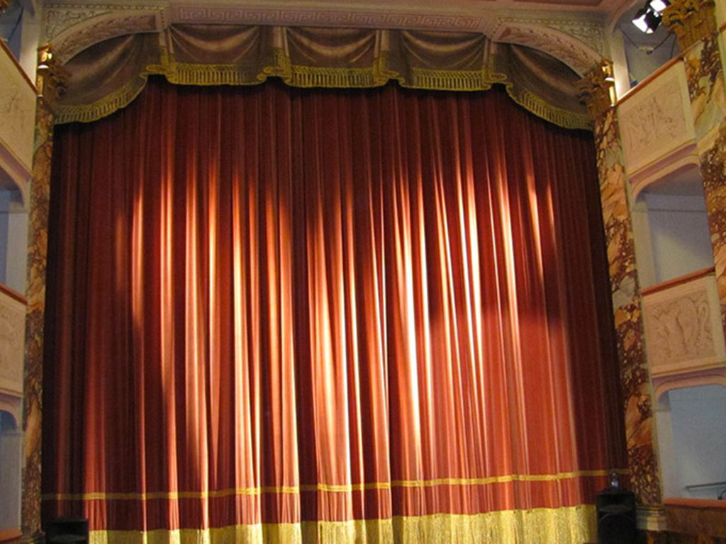 Teatro Sarnano