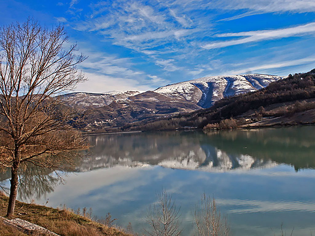 Oasi Polverina