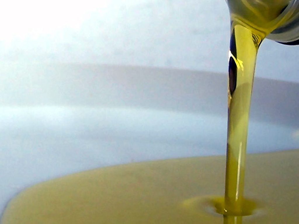 Olio extra vergine di oliva