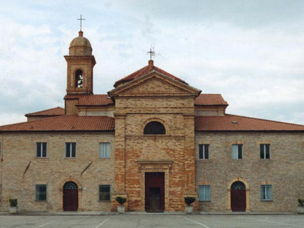 Convento Padri Passionisti