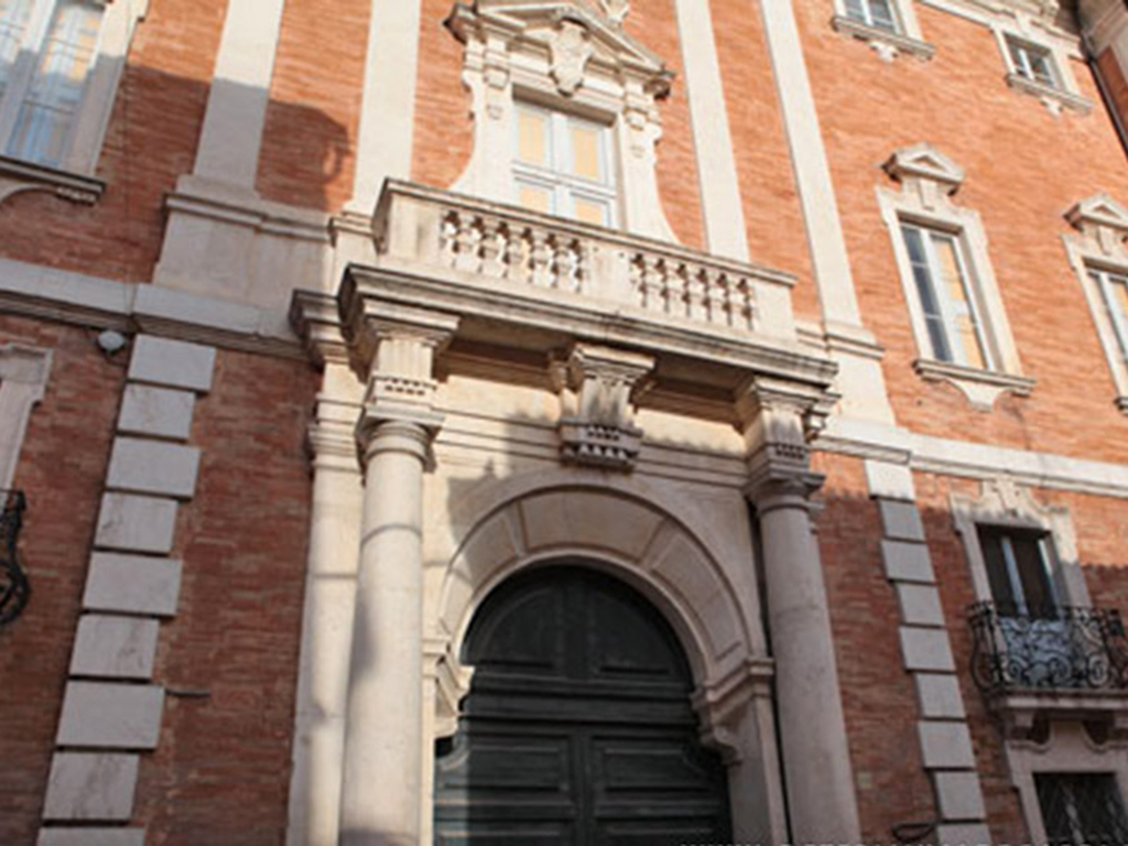 palazzo carancini roberti