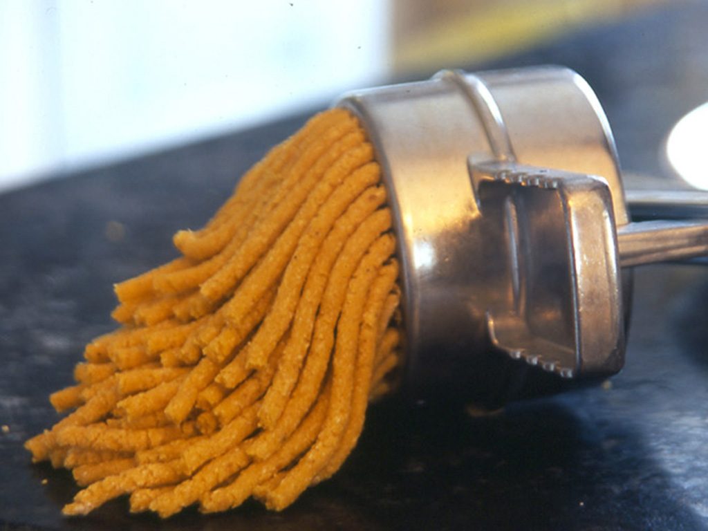 Passatelli