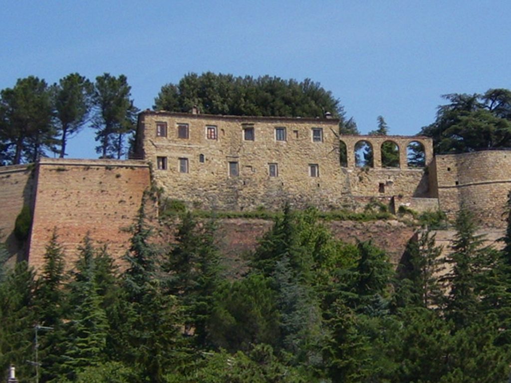 Rocca Borgesca