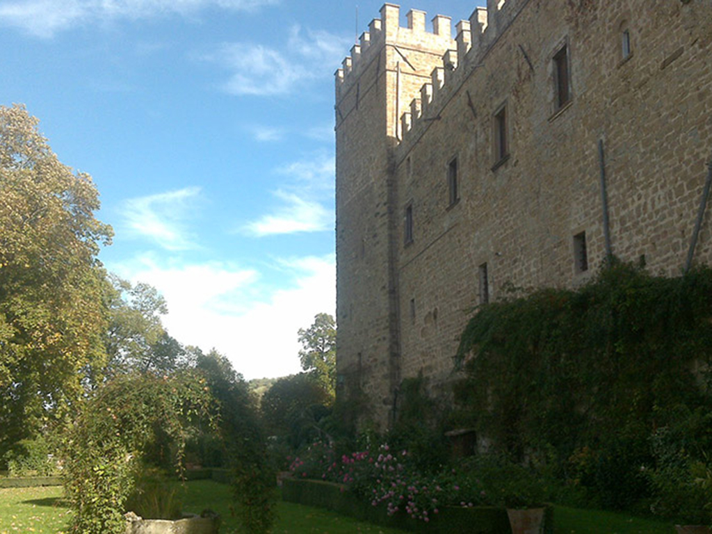 Rocca Daiello