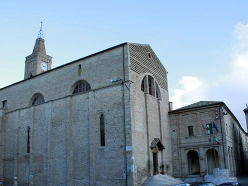 San Francesco di Corridonia