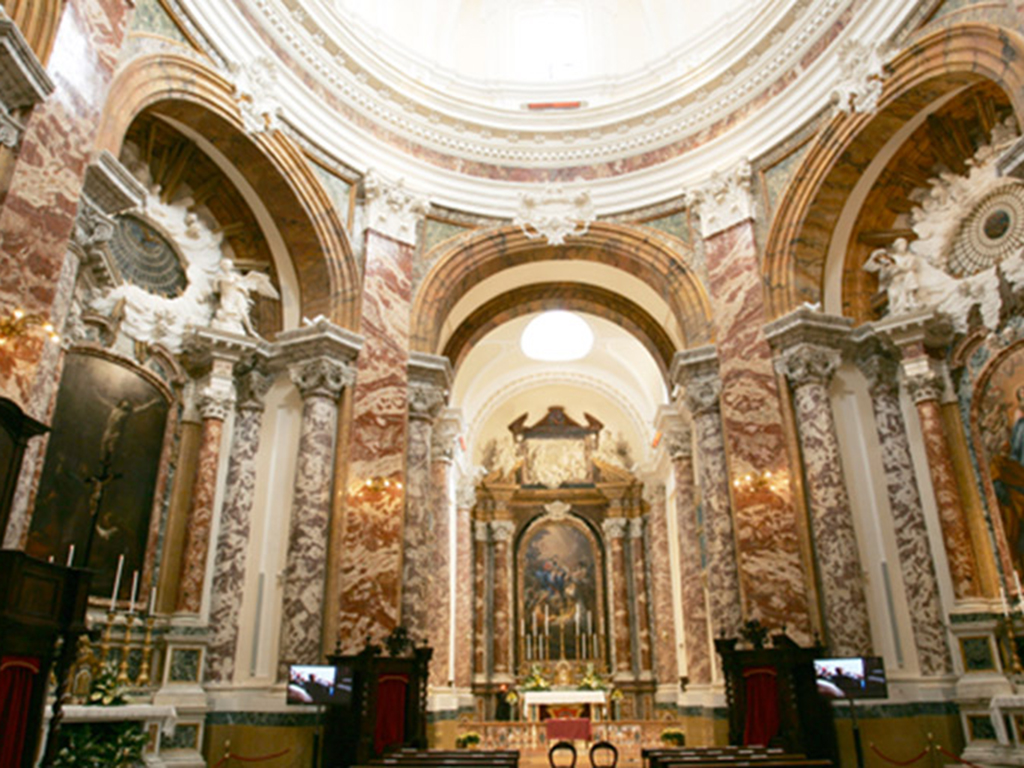 San Filippo Neri di Recanati