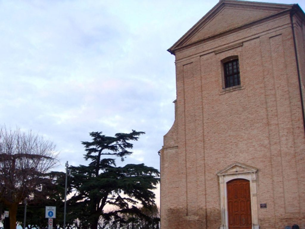 San Francesco Potenza Picena