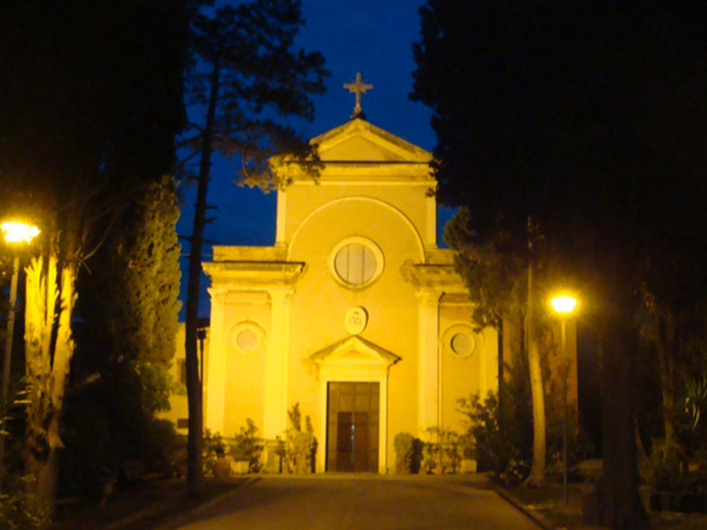 San Giro Potenza