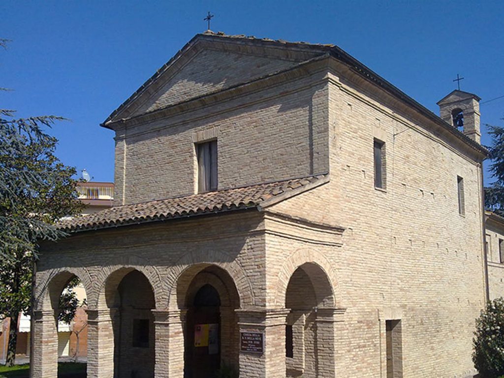 Santa Maria della Neve