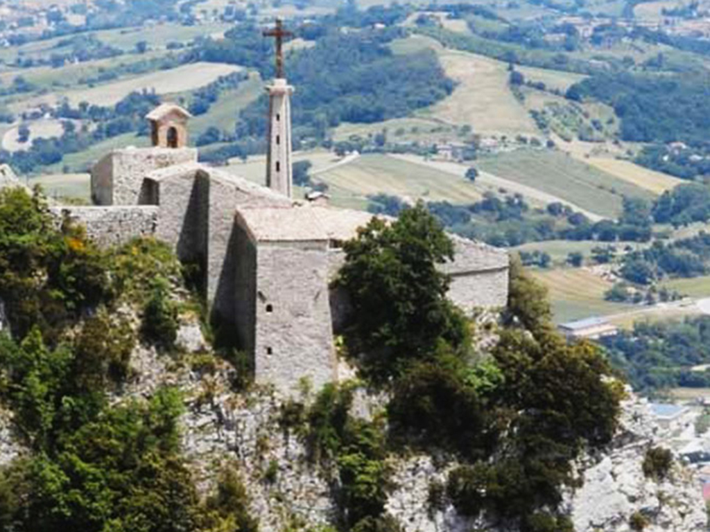 Santa Maria Maddalena Esanatoia