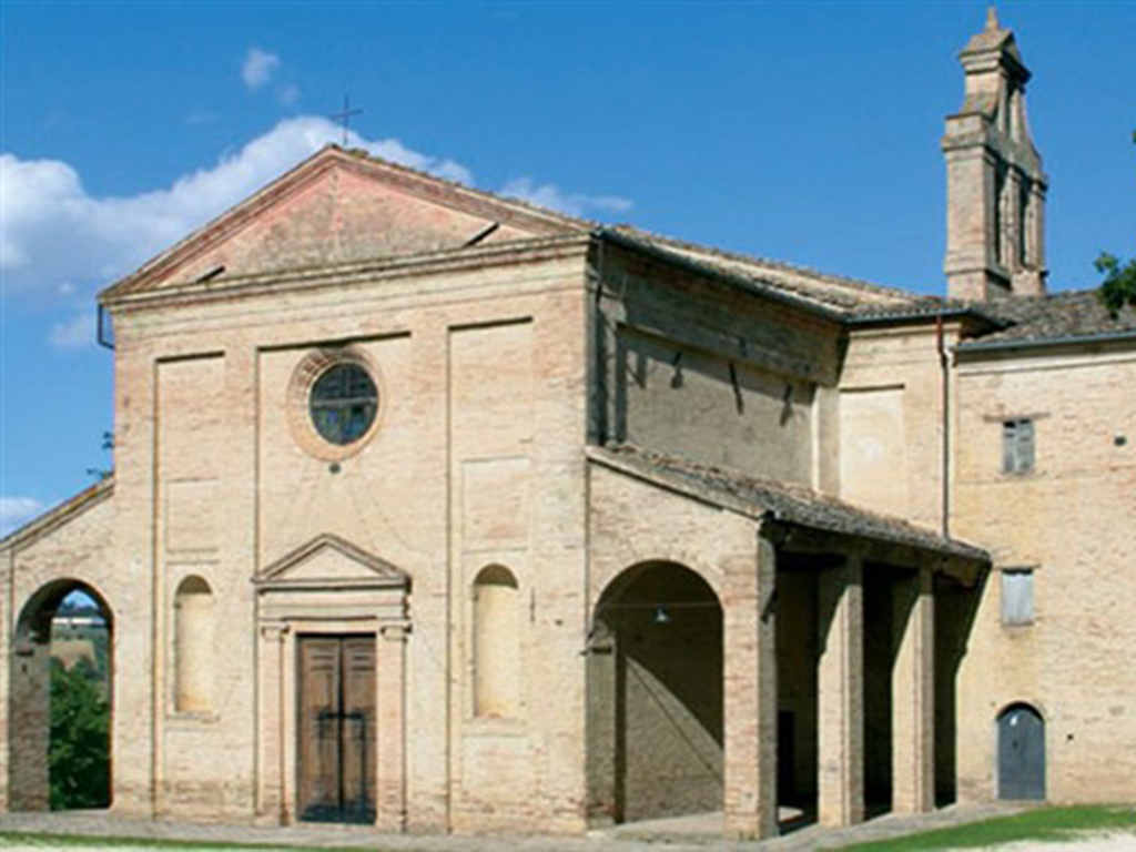 Santuario Mogliano